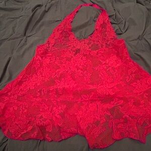 EUC Victoria’s Secret Teddy